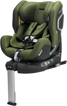 Автокрісло Recaro Xenon 1 KID Epic Green (B1103057)