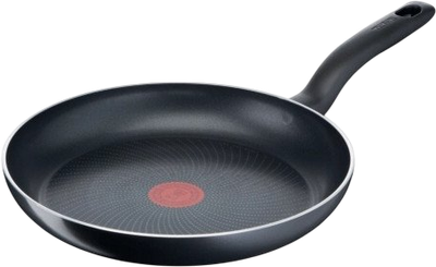 Сковорода Tefal Start&Easy чорна 28 см (3168430307629)