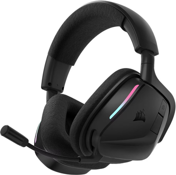Навушники Corsair Void Wireless v2 Carbon (CA-9011379-WW)