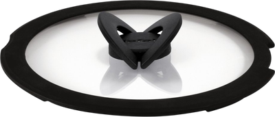 Pokrywka Tefal Ingenio szklana 16 cm (3168430345720)