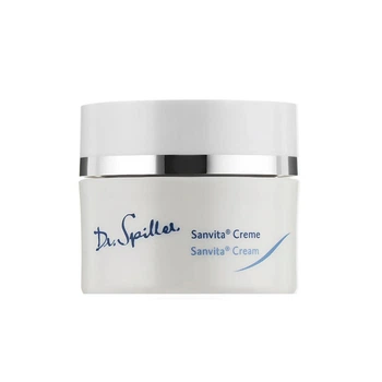 Крем заспокійливий Dr. Spiller Sanvita Cream 50 мл