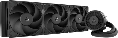 System chłodzenia wodą Arctic Liquid Freezer III Pro 420 (ACFRE00181A)