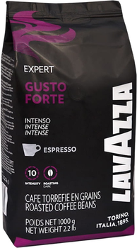 Kawa ziarnista Lavazza Expert Gusto Forte 1 kg (8000070028685)