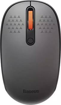Mysz Baseus F01B Wireless Gray (B01055503833-00)