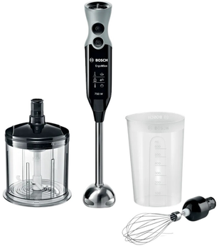 Blender Bosch MSM67160