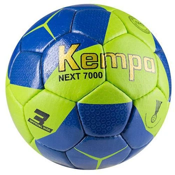 М'яч гандбольний Kempa Next , р.3 (NT7000-3)