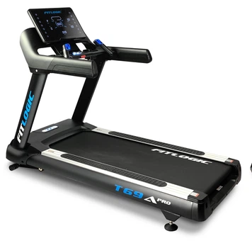 Беговая дорожка FitLogic T69A Pro