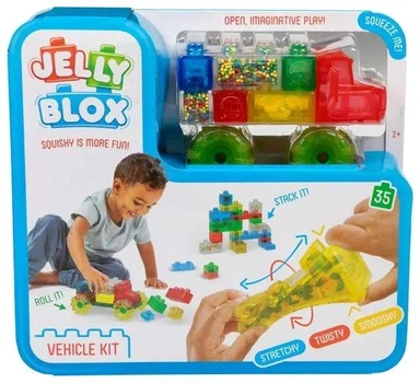 Конструктор Goliath Jelly Blox