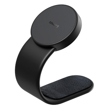 Тримач Магнітний Baseus C02 Magnetic Phone Holder (SUCC000201) черно-серый