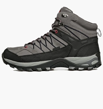 Ботинки Cmp Rigel Mid Trekking Shoe Wp Black 3Q12947-44Uf 45