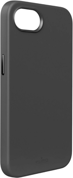 Панель Puro Icon Mag Pro MagSafe для Apple iPhone 16e Black (8018417500961)