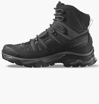 Ботинки Salomon Quest 4 Gtx Grey 412926 42