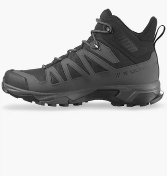 Черевики Salomon X Ultra 4 Gore-Tex Black 413834 42