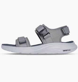 Сандали Skechers Vapor Foam - Trayzo Grey 232899-GRY 45