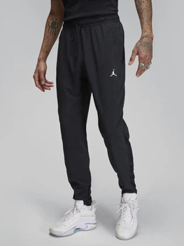 Спортивные штаны мужские Nike Air Jordan Dri-Fit Sport FN5840-010 L Черные (0196975114337)