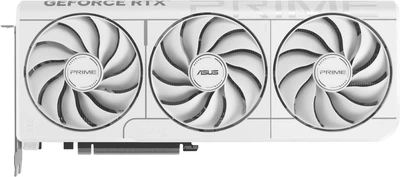 新品 GeForceRTX5070 12GB ホワイトモデル Відеокарта ASUS PCI-Ex GeForce RTX 5070 PRIME White OC Edition