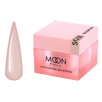 Моделюючий гель Builder Gel Moon Full, 30 мл № SQ08 ( 5905123027000 )