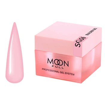 Моделирующий гель Builder Gel Moon Full, 30 мл № SQ06 ( 5905123026980 )