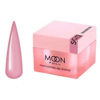 Моделирующий гель Builder Gel Moon Full, 30 мл № SQ12 ( 5905123027048 )
