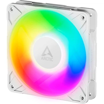 Вентилятор Arctic P12 Pro A-RGB (ACFAN00311A) White
