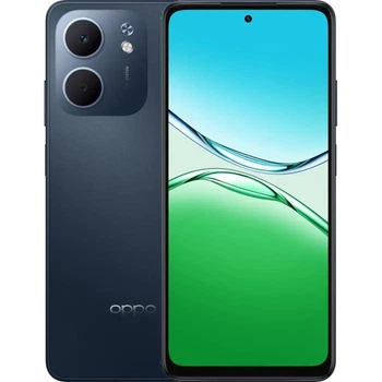 Мобільний телефон OPPO A5x 4/128GB (midnight blue) – фото, відгуки