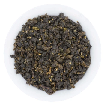 Улун(оолонг) Габа Мій Чай 50г (2526)
