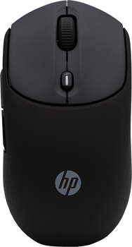 Mysz HP 400 Quiet Wireless Black (AZ7B2AA)