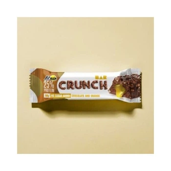 Батончик FitWin Crunch Bar 25% Шоколад и апельсин 1шт 50 грамм (без сахара)(5322408)