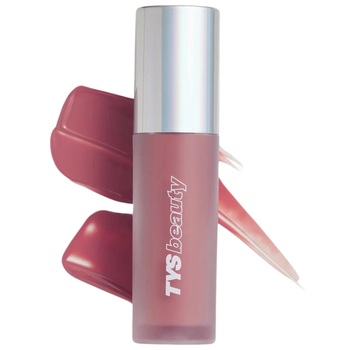 Жидкие румяна TYS BEAUTY Cheek Treat Liquid Blush Splash 4 мл