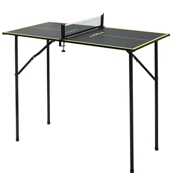 Тенісний стіл Joola Mini Grey