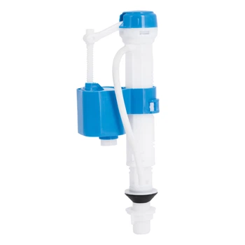 Клапан нижней подачи воды для унитаза 1/2 Lidz LT04