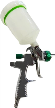 Краскопульт пневматический GTM (SG603LVMP (1,7))