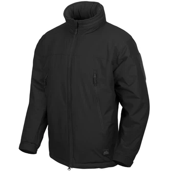 Куртка Helikon Level 7 Climashield Apex Black, Black, 2XL