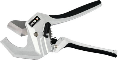 Obcinak do rur PVC YATO 64 mm YT-22293 (5906083064630)