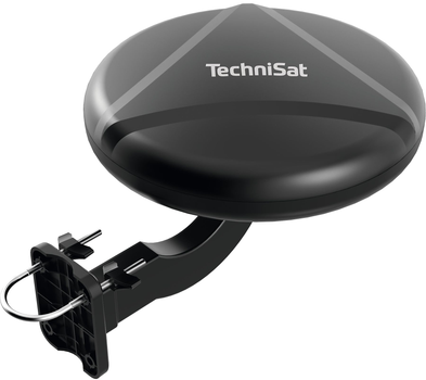 Зовнішня ТВ-антена TechniSat Smarttenne 5 DVB-T Full HD з фільтром LTE (4019588648371)