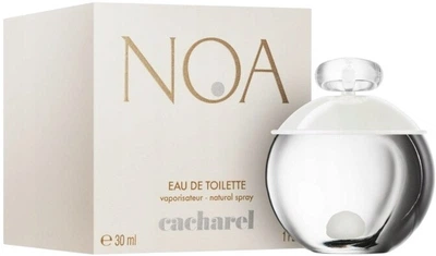 Cacharel Noa туалетна вода для жінок – купити з доставкою на ROZETKA