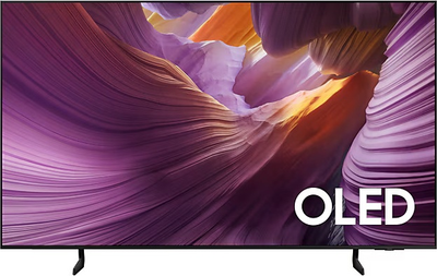 Telewizor Samsung OLED 55" QE55S85FAUXXH