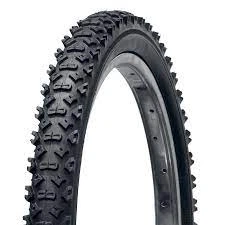 Покрышка Vee Rubber 18x1.90 VRB071 57-355 22TPI AV с камерой
