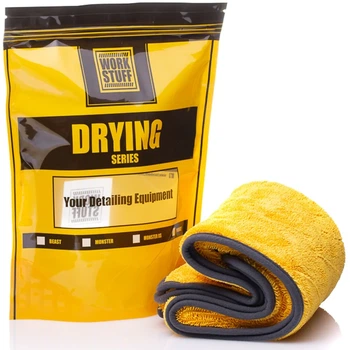 Полотенце для сушки авто Work Stuff Monster Drying Towel