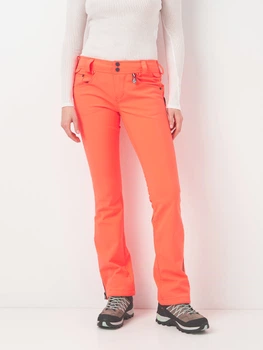 Брюки женские Volcom 193 603 S Розовые (2200005122365)
