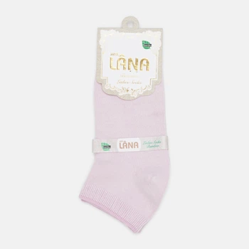 Шкарпетки Lana 00-2001*37 36-40 Рожеві (2200004939469)