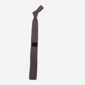 Галстук мужской United Colors of Benetton 150452 One Size Серый (LV2200004111117)