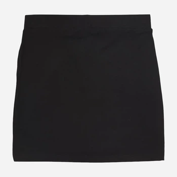 Подростковая юбка для девочки H&M 136944 170 см Черная (2200003913767)