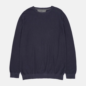 Джемпер мужской S.Oliver 182448 3XL Темно-синий (LV2200004840215)