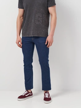 Джинсы Slim Fit мужские Rifle 186 862 30 Темно-синие (2200004941820)