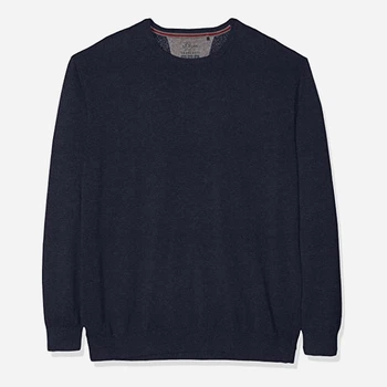 Джемпер мужской s.Oliver 182457 5XL Темно-синий (2200004840512)