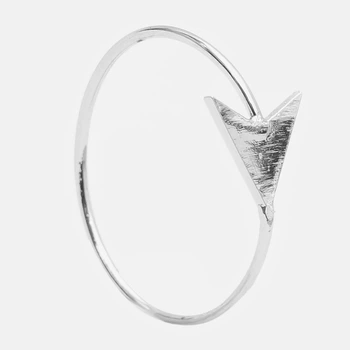 Кольцо Moss Copenhagen 181190 16,5-17 Темно-серое (LV2200004810980)