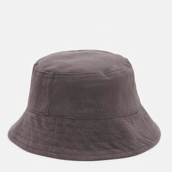 Панама Brand-X 187369 One Size Серая (LV2200004955995)