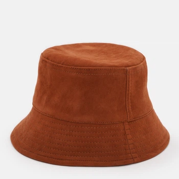 Панама Brand-X 187372 One Size Кирпичная (LV2200004956244)