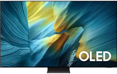 Telewizor Samsung OLED 55" QE55S95FATXXH